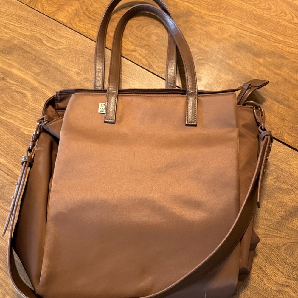 BEIS Commuter Tote